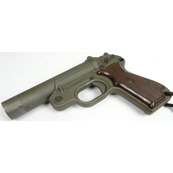 Pistolet sygnałowy Diana kal. 26mm
